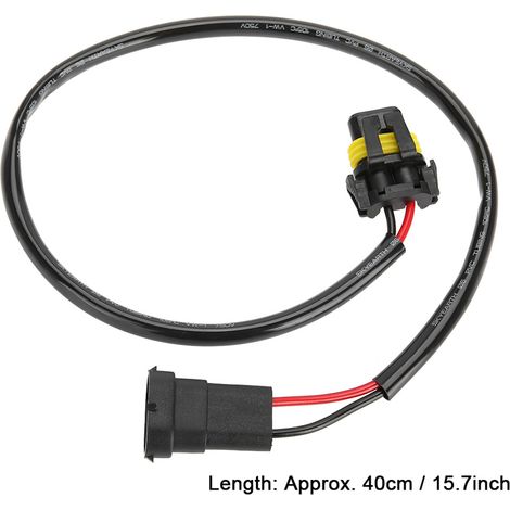 Zum Verkauf steht ein Paar ferngesteuerte RGB-Autonebelscheinwerfer mit je 3 Zoll (7,6 cm) und Linsen. (1/5)