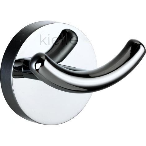 kielle Oudee - Crochet double, chrome 40602000 (1/2)