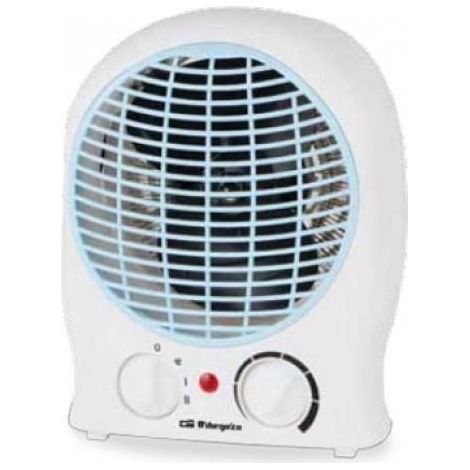 Orbegozo fh 5525 Standheizung - Leistung de 2000w - control de einstellbare Temperatur - 2 Leistungsstufen - Überhitzungsschutz - elegantes Design - (1/2)
