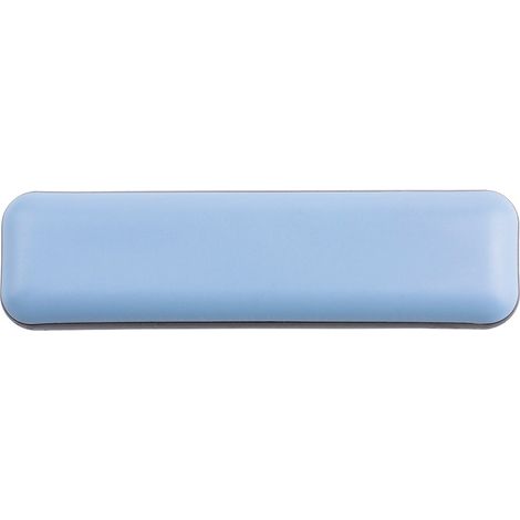 Pata deslizante para muebles con adhesivo de teflón, 19 x 70 mm SANS MARQUE