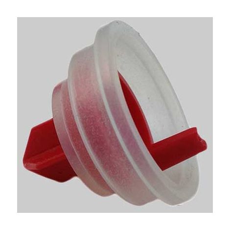 MEMBRANA DI RICAMBIO PER RUBINETTO GALLEGGIANTE GROHE - - - 1 confezioni - GROHE
