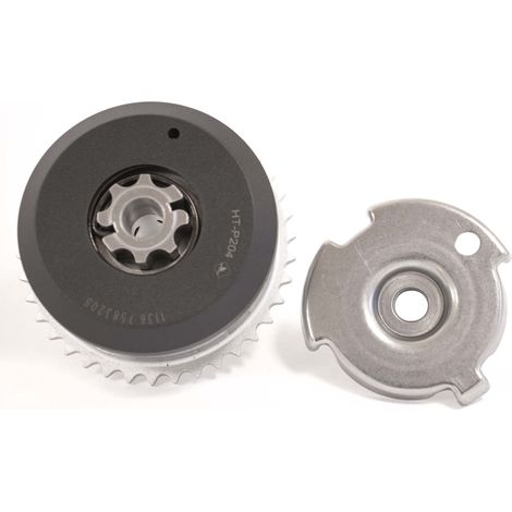 Variateur HT-P204 (1/5)