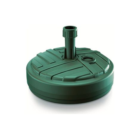 Base para sombrilla MPOD  Verde bosque