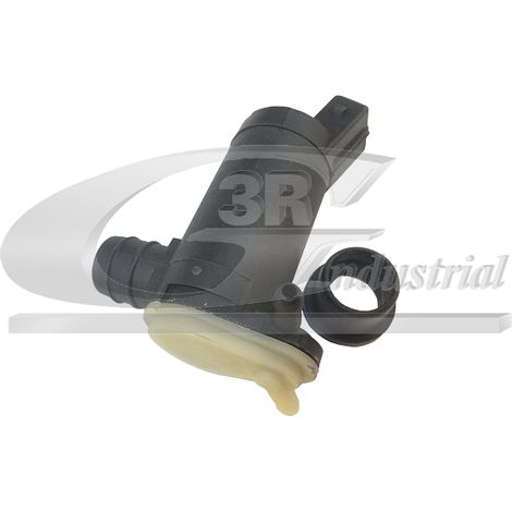 3RG 88302 KIT BOMBA AGUA LIMPIAPARABRISAS