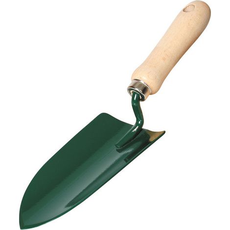 Pala ancha LISTA de jardín serie classic