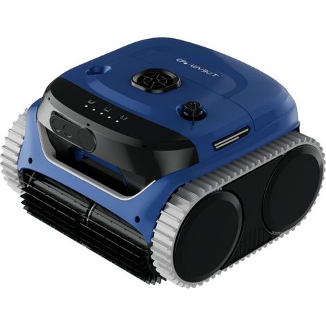 Robot électrique de piscine sans fil - Cf - CF350CL (1/4)