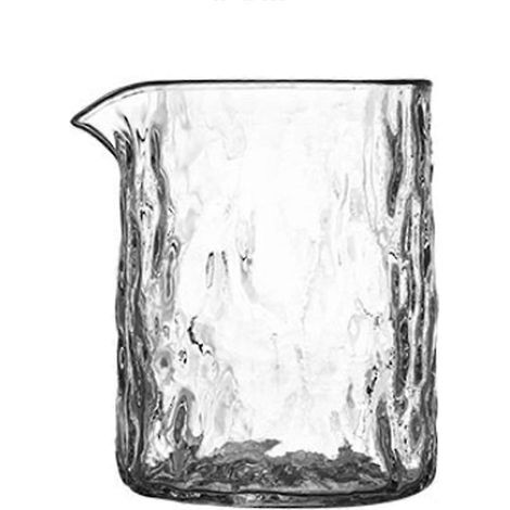 Handgefertigte Teekannen aus hitzebeständigem Glas mit Baummuster – Kung-Fu-Teezubehör