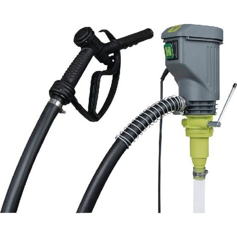 Pompa elettrica per gasolio 104448700 (1/2)