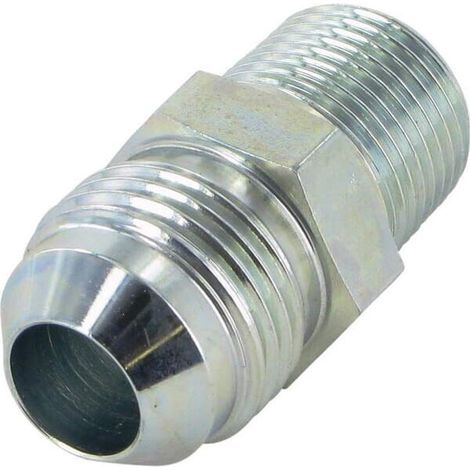 Reductor 3/4 JIC x 3/8 BSPT VOSS RIBTV1206