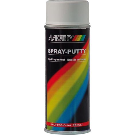 Grundierung mit Rostentferner, 400 ml 04062 (1/4)
