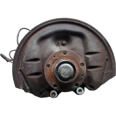 Pivot Arriere Droit CITROEN C5 2008- [PRODUIT D'OCCASION]♻️517629 (1/3)