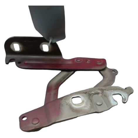 Compas Droit Capot FORD Fiesta Vi Phase 1 2008-2012 [PRODUIT D'OCCASION]♻️1673015 (1/2)
