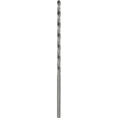TIMCO Ground Long Jobber Drills HSS M2 - 3.0mm