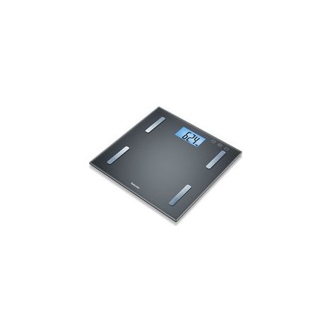 Beurer BF 180 Báscula de Baño (1/2)