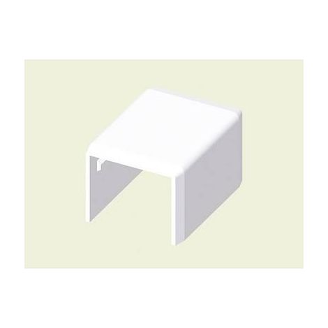 KOPOS 8932 HB Goulotte de câble élément de raccordement 1 pc(s) blanc (1/2)