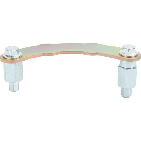 Kit de blocage d'arbre à cames pour calage moteur compatible Impreza/Forester/Legacy/Outback (1/5)