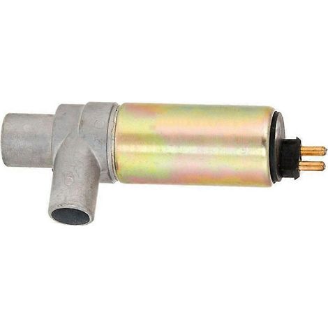 Soupape de régulation de ralenti pour 0001411625 BENZS CLASSE W126 1986-1991 C126 W463 R107 (1/5)