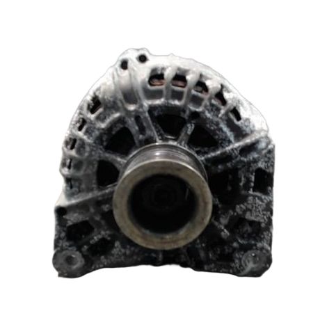 [PRODUIT D'OCCASION] Alternateur RENAULT Megane III 2008- ♻️ Ref Oe. 8200849752 - Garantie à vie (1/4)