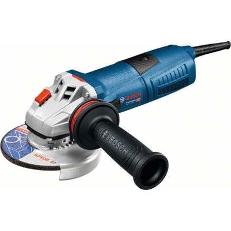 Amoladora de 125 W 1300 Gws13-125Ci Pro Bosch