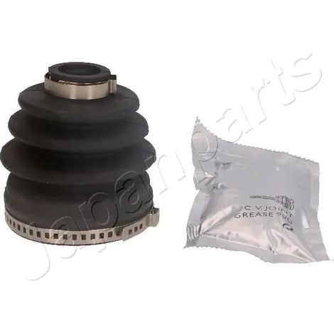 Jeu de joints-soufflets, arbre de commande Japanparts KB-027 ISUZU 44134-60A10