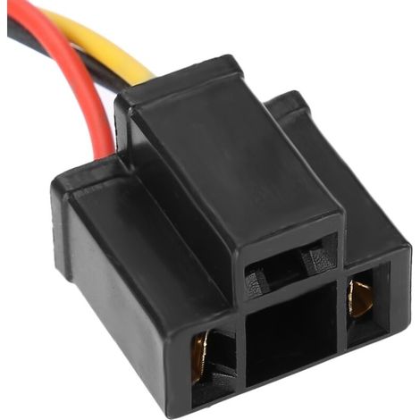 Filtro Anti-Interferenza per Fari LED Auto H4 - Soluzione Decoder Radio Audio (1/3)