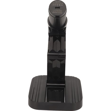 Microscope numérique portable 50‑1000X avec éclairage LED pour smartphone et ordinateur, caméra 2MP (1/5)