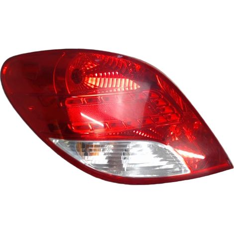 [PRODUIT D'OCCASION] Feu Arrieree Gauche  PEUGEOT 207 ♻️ Ref Oe. 6350hq - Garantie à vie (1/2)
