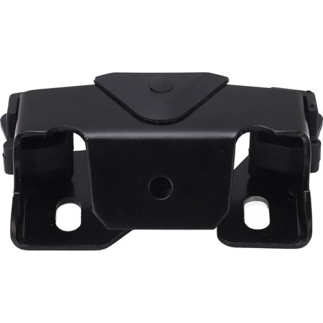 Rear door trunk lock 8724C0, robust, reliable and stable tailgate replacement for Peugeot 206 (1/5)