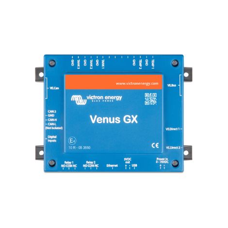 Venus GX Victron Energy