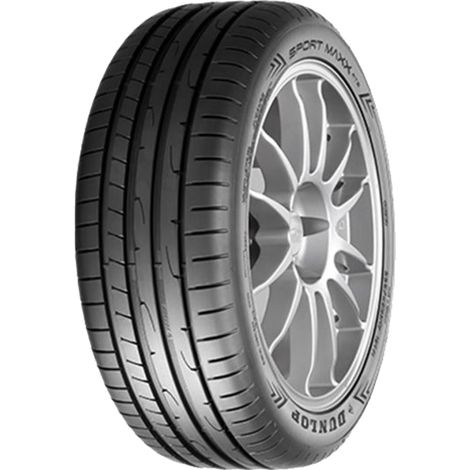 DUNLOP Pneus été 235/60 R18 TL 107W SPORT MAXX RT2 SUV XL MFS