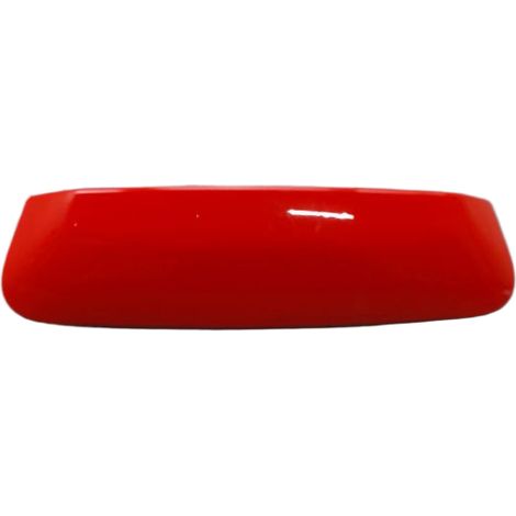 [PRODUIT D'OCCASION] Poignee Exterieure Hayon OPEL Corsa Iv Phase 2 (d) 2011-2015 ♻️ Ref Oe. 13188288 - Garantie à vie (1/3)