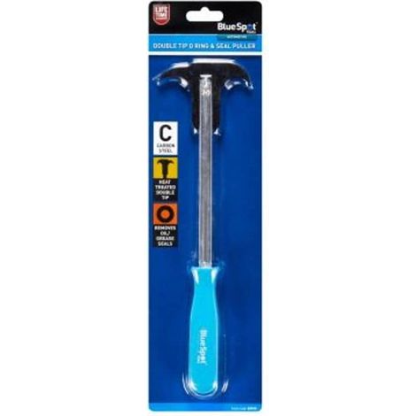 Blue Spot Tools Double Tip O Ring & Seal Puller (1/2)