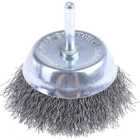 Brosse abrasive Coupe RS PRO ( Prix pour 1 ) (1/3)