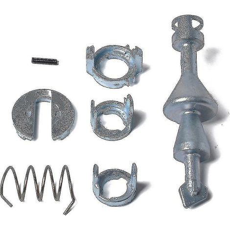 Kit de réparation de serrure de porte de remplacement pour E90 E91 E92 E93 (cylindre) (1/5)