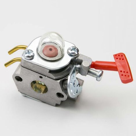 Carburateur pour WT-458-1 A03002 Édition 0619 (1/4)