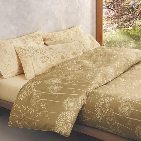 Housse de Couette Double Acai (1/5)
