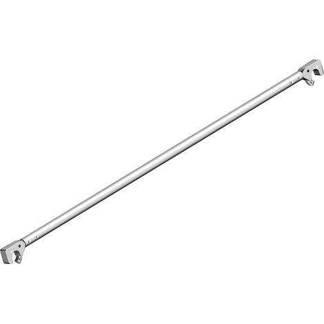 Layher Staro-Rückenlehne 1,90m
