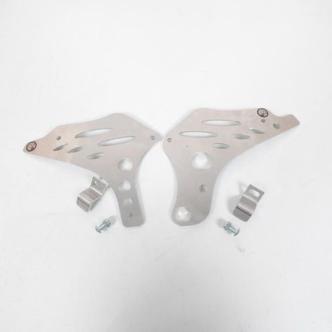 [PRODUIT D'OCCASION] Protection de radiateur origine pour moto 8 x 250 x 200 x 3