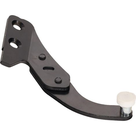 Guide de porte rapide FT10826 Côté supérieur droit (1/4)