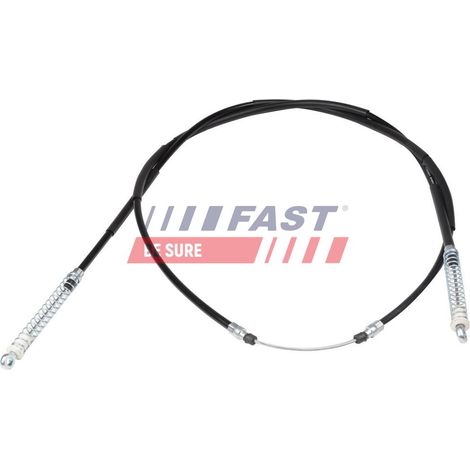 Cable de freno rápido FT69061 TRASERO IZQUIERDO/DERECHO