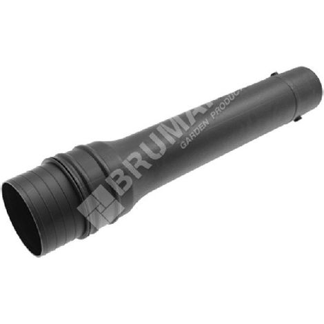 Tubo prolunga per soffiatori ECHO - KIORITZ - HOKKAIDO COMPATIBILE - 048567