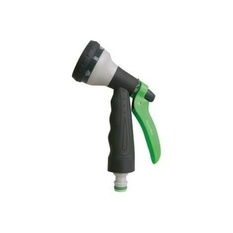 Pistola Riego Adaptador 15 Mm 3 Conectores Pl Nt