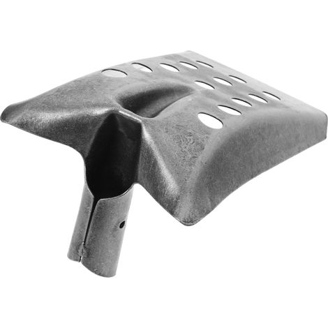 Pelle de manganèse Sifting multifonction pour nettoyage de drains et septiques Outil résistant et durable pour séparation des boues (1/5)