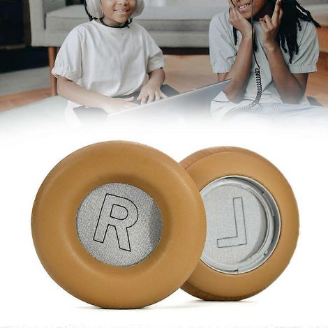 Coussinets d'oreille confortables pour écouteurs H9, H7 et H9i, pour une écoute prolongée. (1/4)