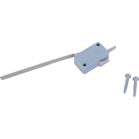 Ce kit de remplacement d'interrupteur multifonction en forme de voile est compatible avec les réchauds de camping-car et fabriqué en ABS robuste pour une utilisation en toute sécurité. Disponible en p (1/5)