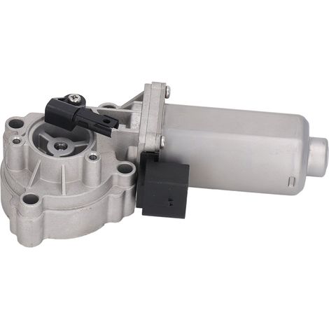 Stellmotor für das Verteilergetriebe, Ersatzmotor 27107566296 für BMW X3, X5, X6 (2004–2014), Originalteil in Erstausrüsterqualität (1/5)