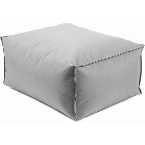 [GEBRAUCHT] B-Ware Mokebo Outdoor Pouf Der Ruhepouf Hocker Gartenpouf Gartenhocker Sitzhocker G589