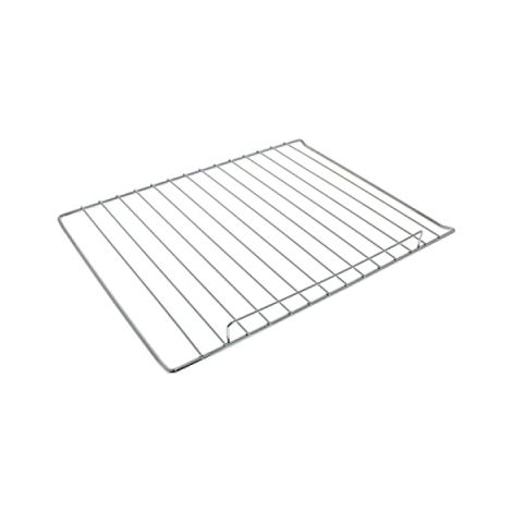 Rejilla 460x350mm 42811775 para horno CANDY, ROSIERES