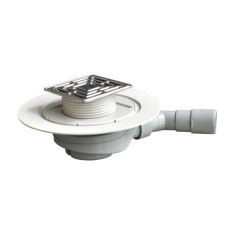 Siphon für Standard-Duschelement (1/5)