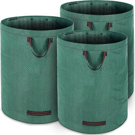 Gartens Cke Set 3 Teilig 280 L Max 50 Kg